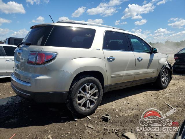 1GKKRRKD4DJ156985 2013 GMC ACADIA photo no. 3