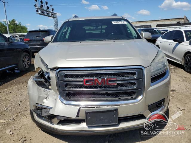 1GKKRRKD4DJ156985 2013 GMC ACADIA photo no. 5