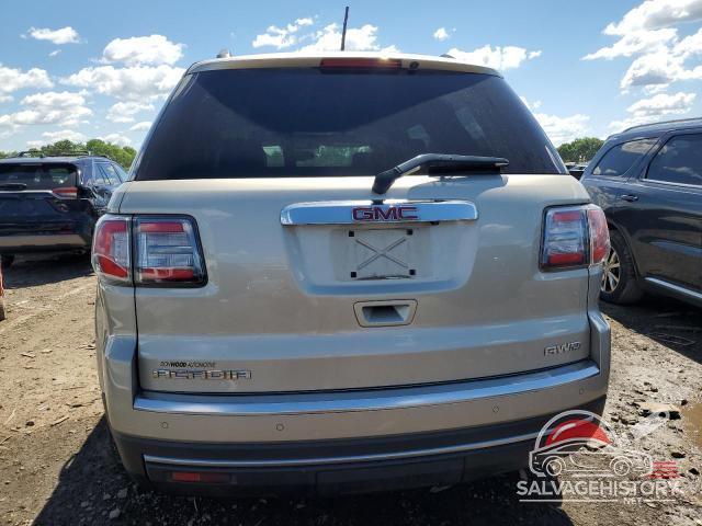 1GKKRRKD4DJ156985 2013 GMC ACADIA photo no. 6