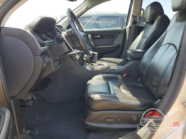 1GKKRRKD4DJ156985 2013 GMC ACADIA photo no. 7