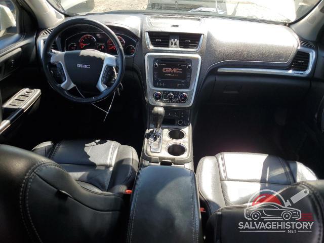 1GKKRRKD4DJ156985 2013 GMC ACADIA photo no. 8
