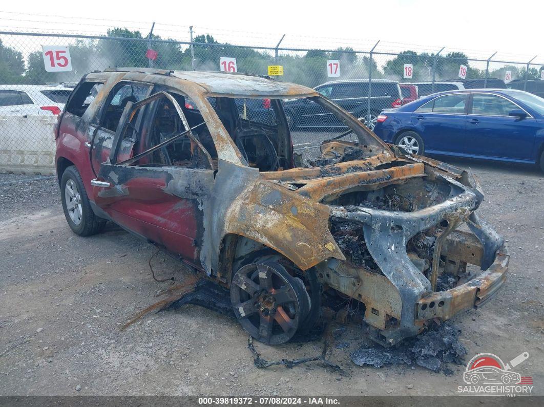1GKKVNED2DJ139392 2013 GMC ACADIA photo no. 14