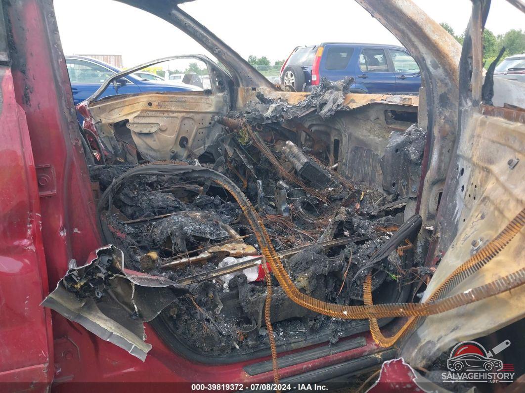 1GKKVNED2DJ139392 2013 GMC ACADIA photo no. 5