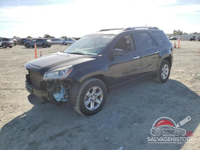 1GKKRNED4EJ231643 2014 GMC ACADIA photo no. 24