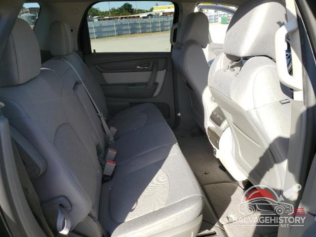 1GKKRNED4EJ231643 2014 GMC ACADIA photo no. 11