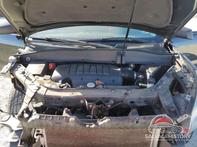 1GKKRNED4EJ231643 2014 GMC ACADIA photo no. 12