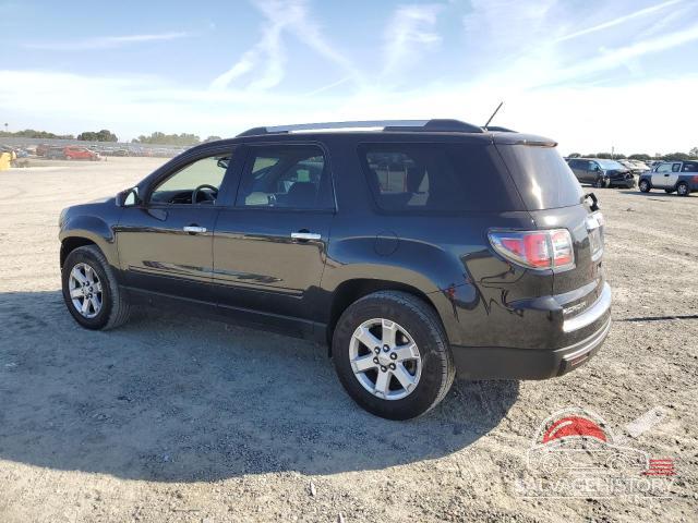 1GKKRNED4EJ231643 2014 GMC ACADIA photo no. 2