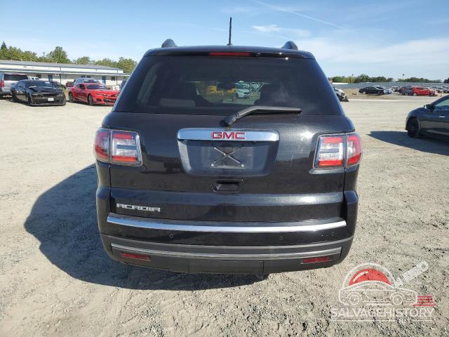 1GKKRNED4EJ231643 2014 GMC ACADIA photo no. 6