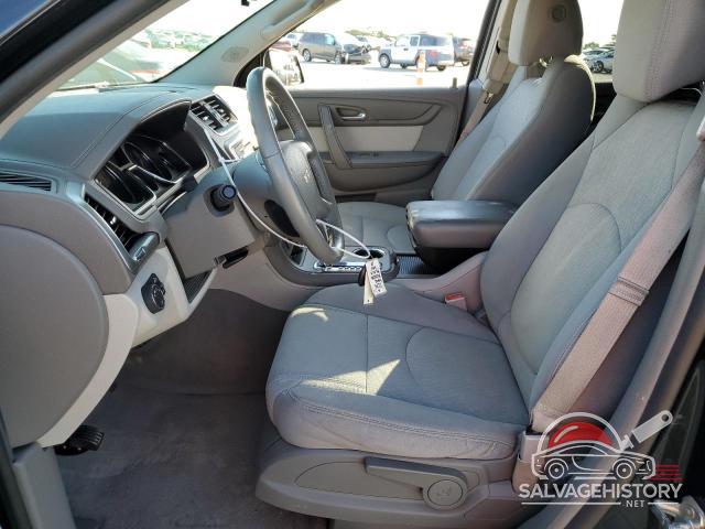 1GKKRNED4EJ231643 2014 GMC ACADIA photo no. 7