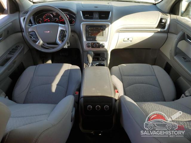 1GKKRNED4EJ231643 2014 GMC ACADIA photo no. 8