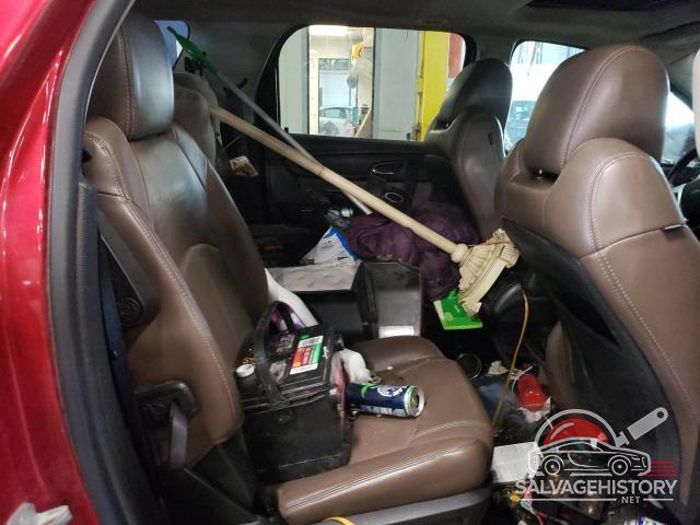 1GKKRRKD0EJ305684 2014 GMC ACADIA photo no. 11