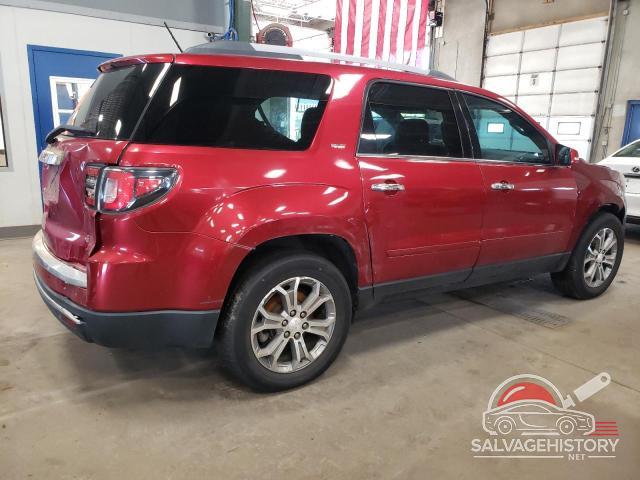 1GKKRRKD0EJ305684 2014 GMC ACADIA photo no. 3