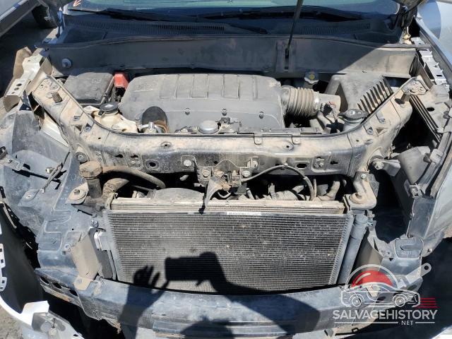 1GKKRRKD3EJ308532 2014 GMC ACADIA photo no. 11
