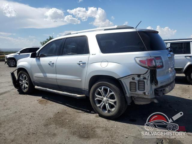 1GKKRRKD3EJ308532 2014 GMC ACADIA photo no. 2