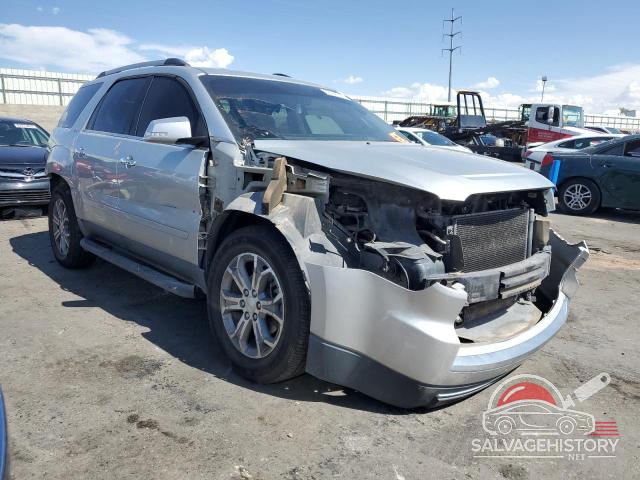 1GKKRRKD3EJ308532 2014 GMC ACADIA photo no. 4