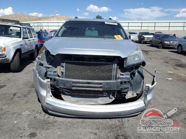 1GKKRRKD3EJ308532 2014 GMC ACADIA photo no. 5