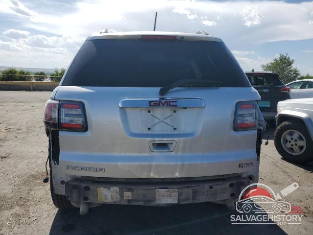 1GKKRRKD3EJ308532 2014 GMC ACADIA photo no. 6