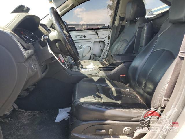 1GKKRRKD3EJ308532 2014 GMC ACADIA photo no. 7