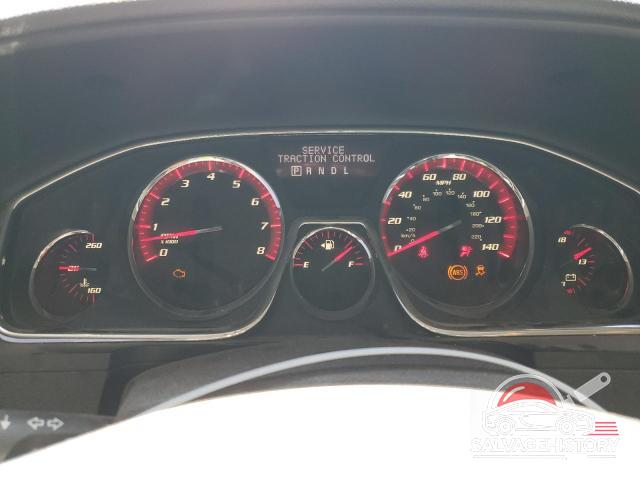 1GKKRRKD3EJ308532 2014 GMC ACADIA photo no. 9