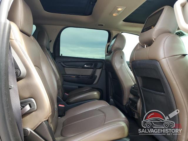1GKKRRKD7EJ132696 2014 GMC ACADIA photo no. 11