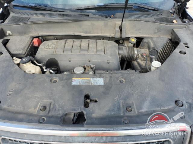 1GKKRRKD7EJ132696 2014 GMC ACADIA photo no. 12