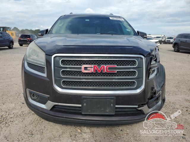 1GKKRRKD7EJ132696 2014 GMC ACADIA photo no. 5