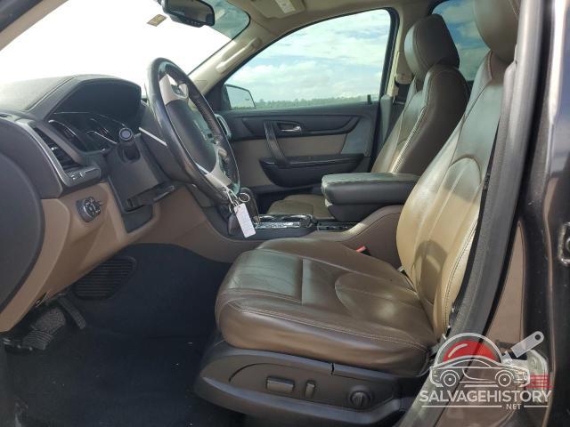 1GKKRRKD7EJ132696 2014 GMC ACADIA photo no. 7