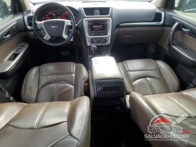 1GKKRRKD7EJ132696 2014 GMC ACADIA photo no. 8