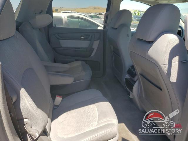 1GKKVPKD4EJ185520 2014 GMC ACADIA photo no. 11