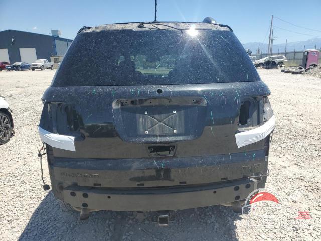 1GKKVPKD4EJ185520 2014 GMC ACADIA photo no. 6