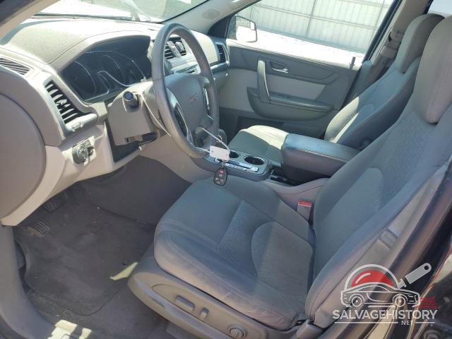 1GKKVPKD4EJ185520 2014 GMC ACADIA photo no. 7