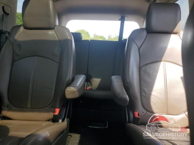 1GKKVRKD9EJ335617 2014 GMC ACADIA photo no. 10