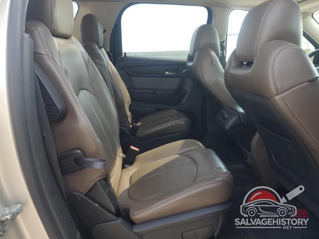1GKKVRKD9EJ335617 2014 GMC ACADIA photo no. 11