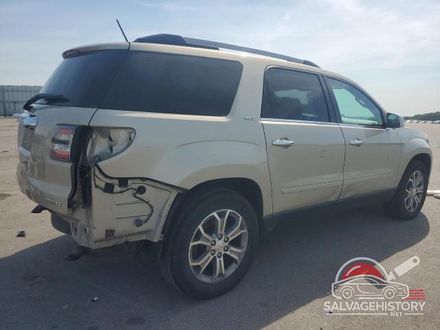 1GKKVRKD9EJ335617 2014 GMC ACADIA photo no. 3