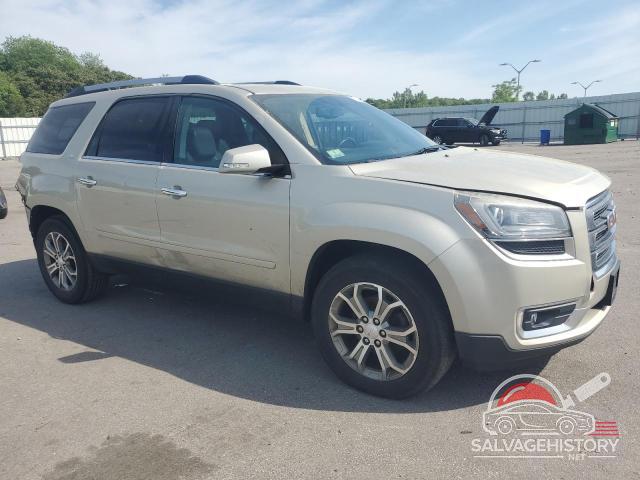 1GKKVRKD9EJ335617 2014 GMC ACADIA photo no. 4