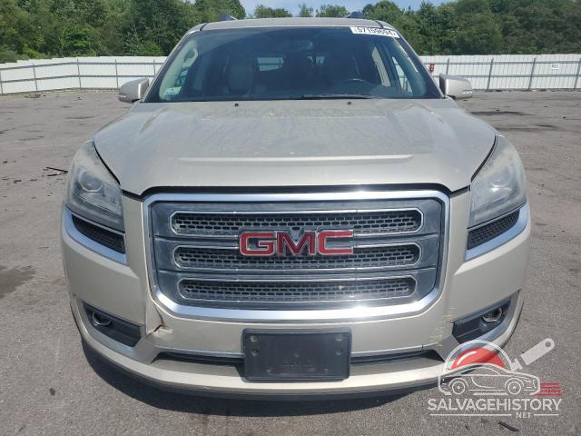 1GKKVRKD9EJ335617 2014 GMC ACADIA photo no. 5
