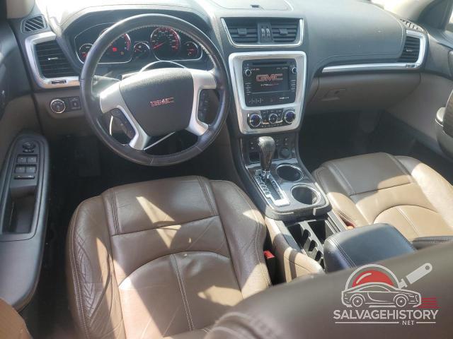 1GKKVRKD9EJ335617 2014 GMC ACADIA photo no. 8
