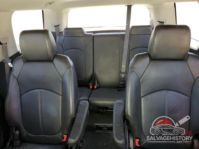 1GKKRRKD6FJ121027 2015 GMC ACADIA photo no. 10