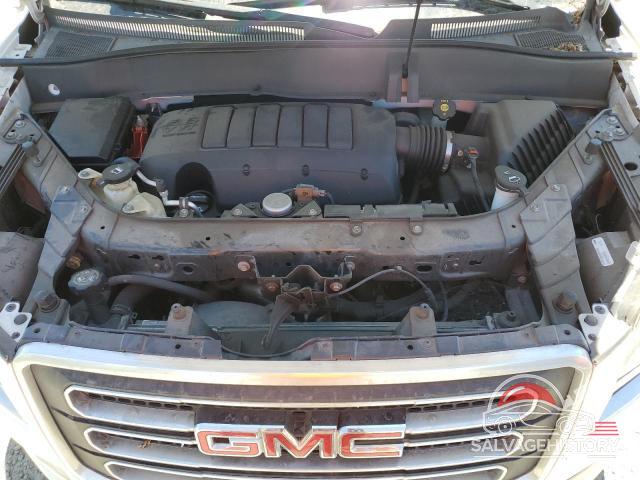 1GKKRRKD6FJ121027 2015 GMC ACADIA photo no. 12