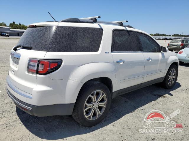 1GKKRRKD6FJ121027 2015 GMC ACADIA photo no. 3