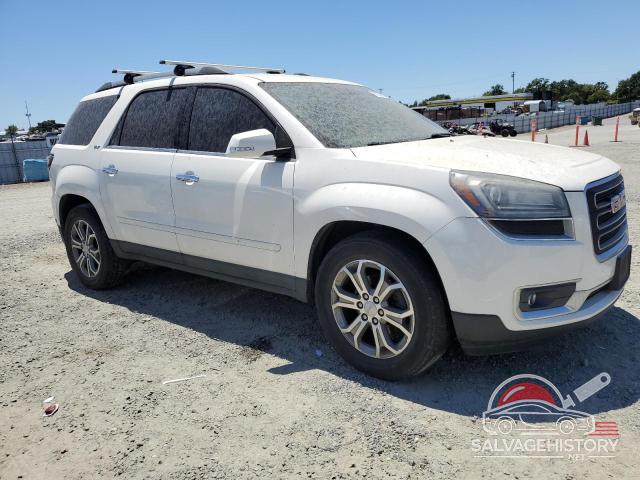 1GKKRRKD6FJ121027 2015 GMC ACADIA photo no. 4