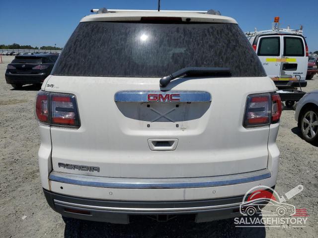 1GKKRRKD6FJ121027 2015 GMC ACADIA photo no. 6