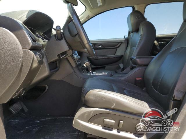 1GKKRRKD6FJ121027 2015 GMC ACADIA photo no. 7