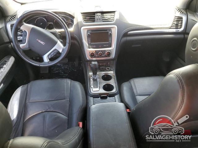 1GKKRRKD6FJ121027 2015 GMC ACADIA photo no. 8