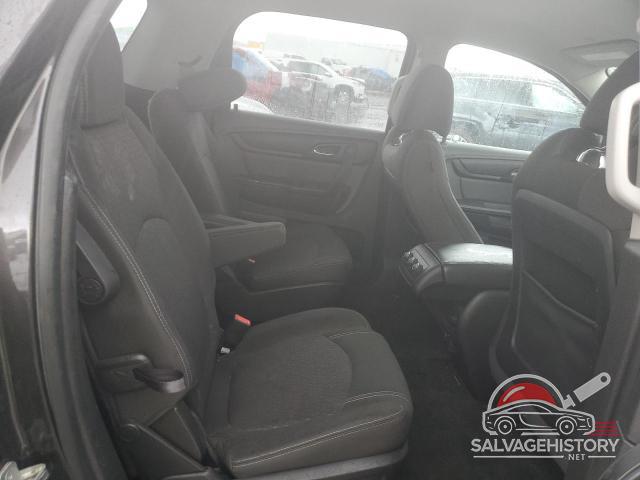1GKKVPKD6FJ229664 2015 GMC ACADIA photo no. 10