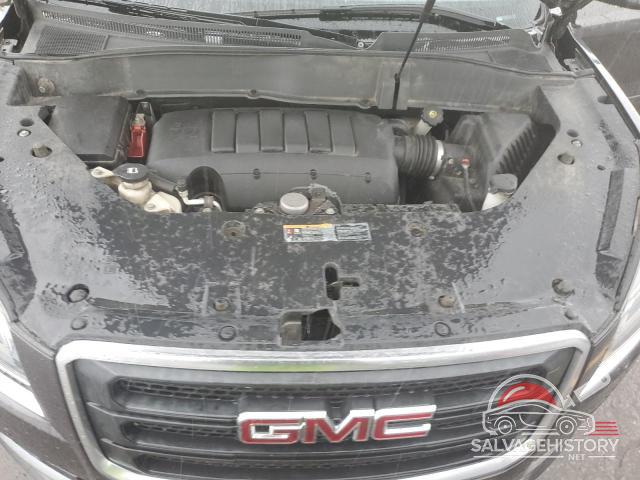 1GKKVPKD6FJ229664 2015 GMC ACADIA photo no. 11