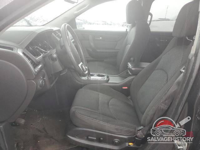 1GKKVPKD6FJ229664 2015 GMC ACADIA photo no. 7