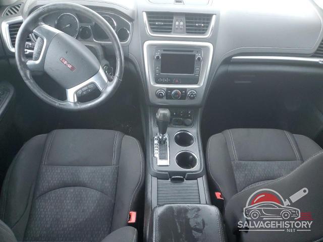1GKKVPKD6FJ229664 2015 GMC ACADIA photo no. 8