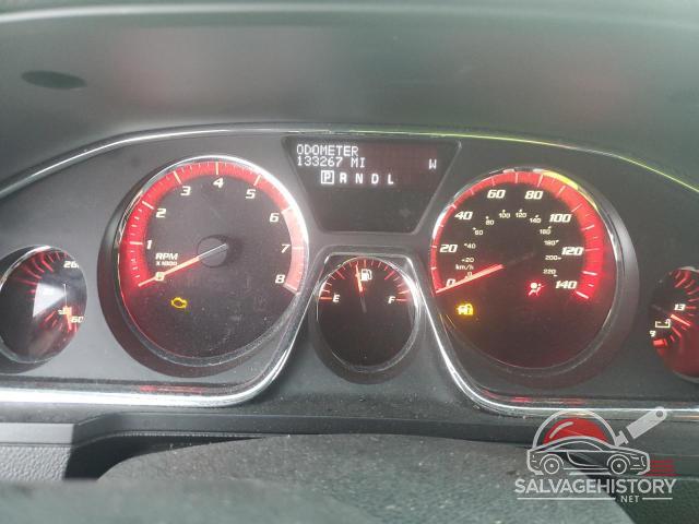1GKKVPKD6FJ229664 2015 GMC ACADIA photo no. 9