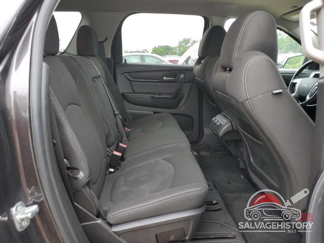 1GKKRNED1GJ193629 2016 GMC ACADIA photo no. 11